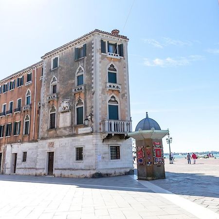 Venice Appartament Salini - Near The Biennale エクステリア 写真