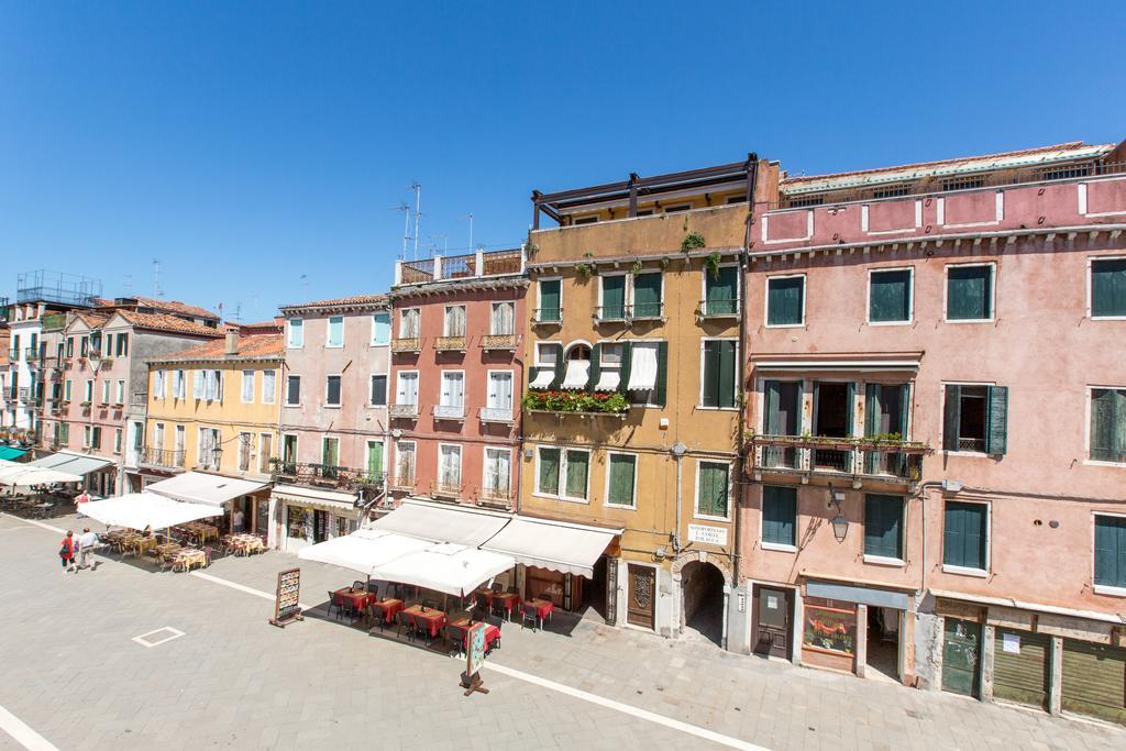 Venice Appartament Salini - Near The Biennale エクステリア 写真