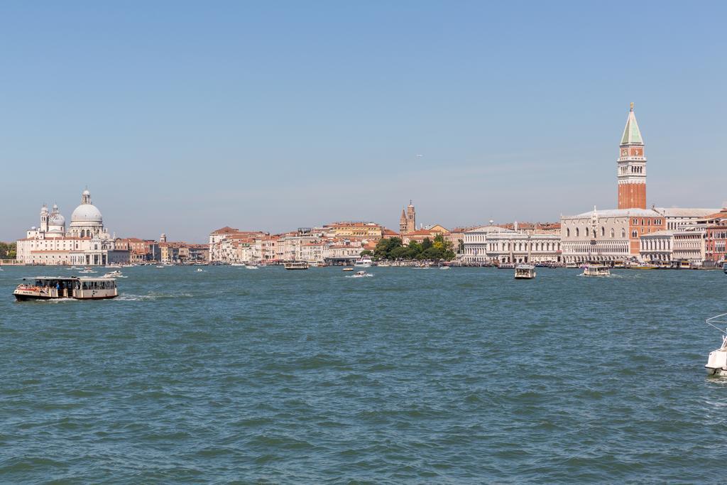 Venice Appartament Salini - Near The Biennale エクステリア 写真