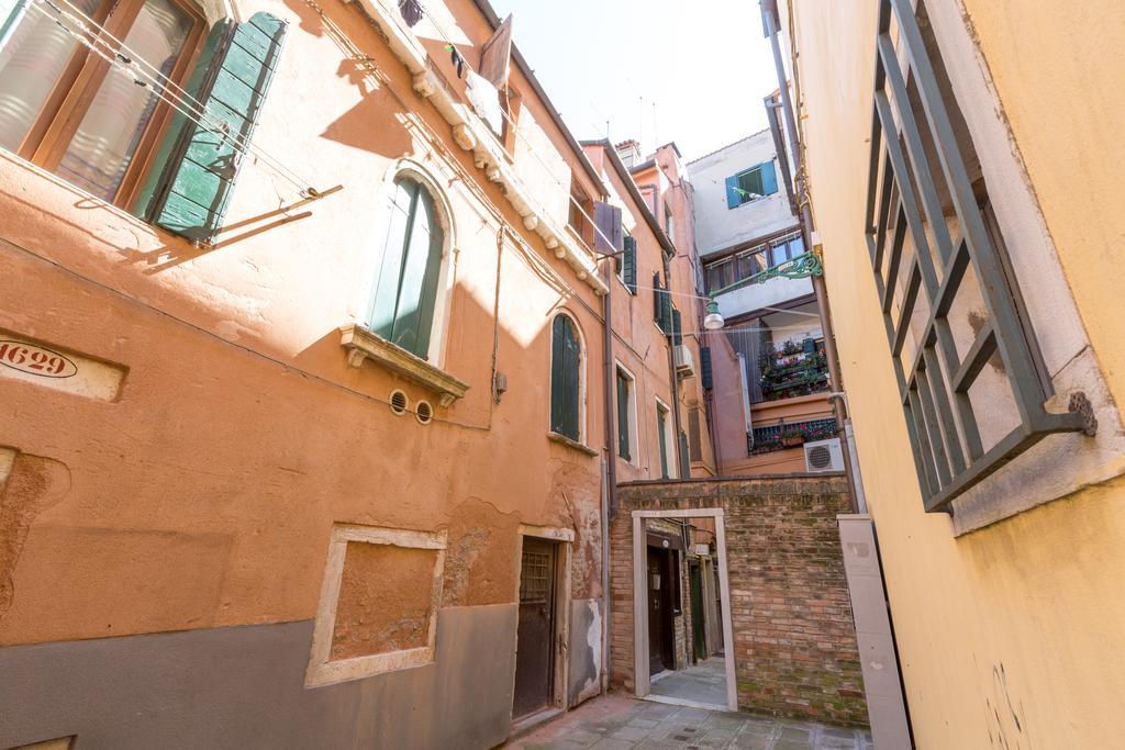 Venice Appartament Salini - Near The Biennale エクステリア 写真